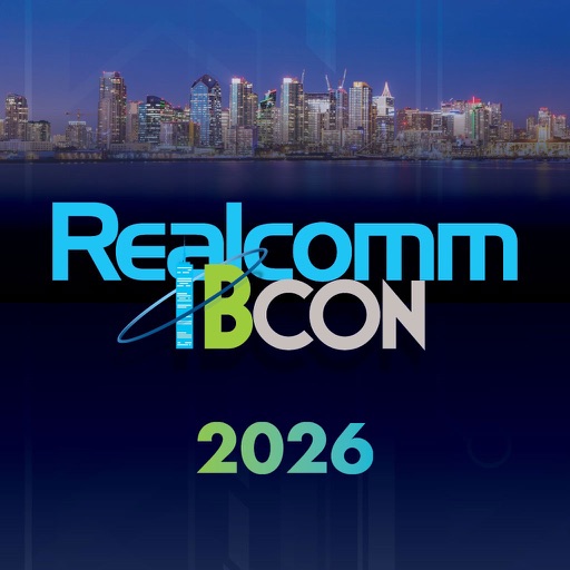 Realcomm IBcon 2026