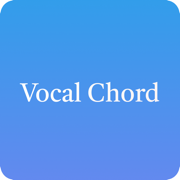 Vocal Chord 
                        2024年10月16日23点已下架