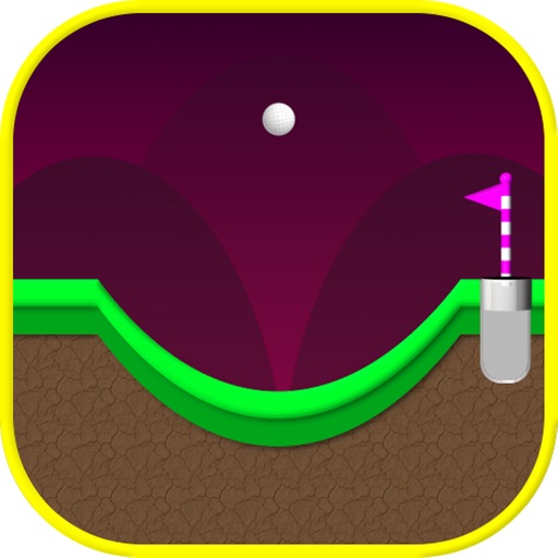 Par 1 Golf 8 icon