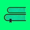 Hacked Summaries: AI Book Recs icon