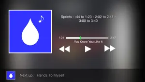 Fit Tunes screenshot 3