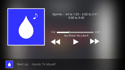 Fit Tunes Screenshot 3 of 4