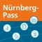 Mit der App zum Nürnberg-Pass können Sie jederzeit die zahlreichen Vergünstigungen in den Bereichen Bildung, Kultur, Freizeit, Sport und Nahverkehr in Nürnberg mobil abrufen