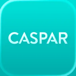 Caspar Health app icon