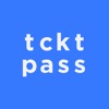 tcktpass icon