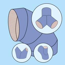 Flat Pattern & Bend Calculator