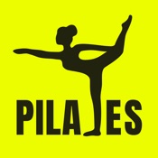 普拉提运动：专业的普拉提健身居家跟练计划，体态大师，塑形燃脂