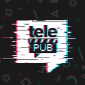 TelePUB - фильмы, сериалы и ТВ