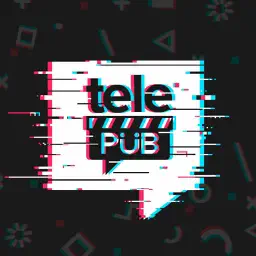 TelePUB - фильмы, сериалы и ТВ app icon