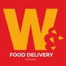 Get W Food Delivery for iOS, iPhone, iPad Aso Report