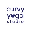 Curvy Yoga Studio icon