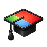 MyCollegeMate: Attendance - Icône de l’app