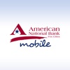 American National Bank icon