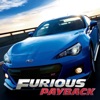Furious Payback Racing icon