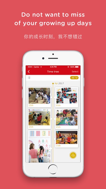 MapleBear Singapore screenshot-3