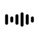 ElevenLabs-AI Voice Generator app icon - Entertainment app for iPhone