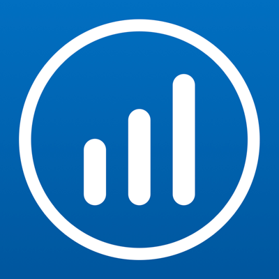 Strides: Goal Tracker