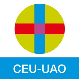 CEU UAO app icon
