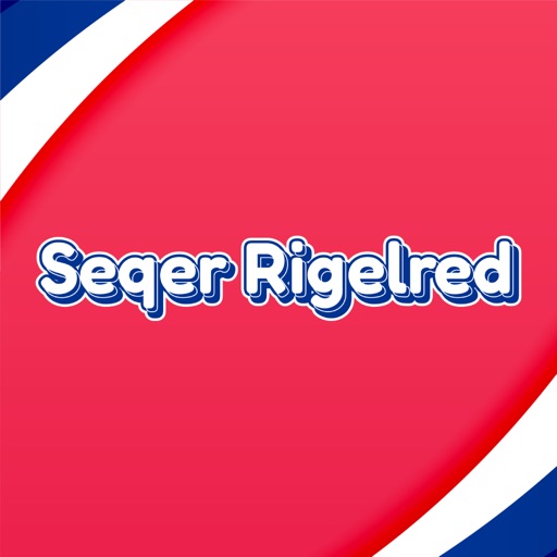 Seqer Rigelred