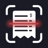 Get ReceiptScan: Receipt Scanner for iOS, iPhone, iPad Aso Report