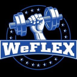 WeFLEX AI: Gym Workout Tracker