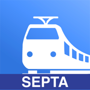 onTime : SEPTA Rail, Bus