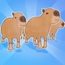 Get Capybara Run : animal games for iOS, iPhone, iPad Aso Report