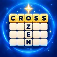 CrossZen: Word Search