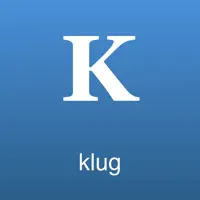 Klug - Learn German