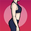Ejercicio en casa para Mujer - Denis Tomashevich