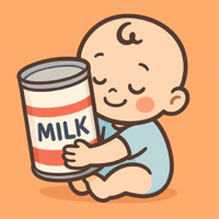 ミルコ 〜ミルクカウンター〜