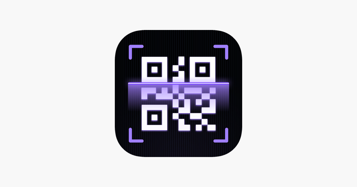 ‎iScan QR Code Lite Scan Fast in de App Store