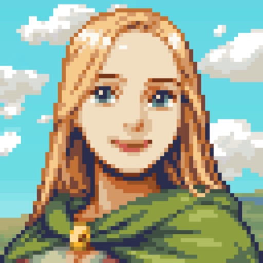 Life in Adventure Hack icon