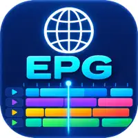 Global TV EPG: TV Guide