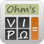 Download Easy Ohm's Law app