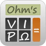 Easy Ohm's Law App Cancel