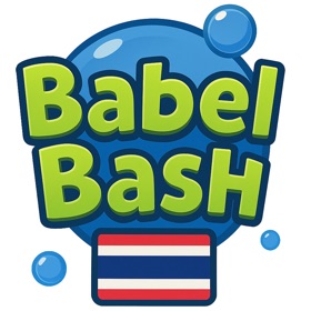 Babel Bash Thai