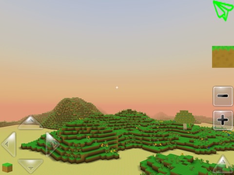 Screenshot #6 pour World Of Craft: Build
