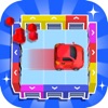 Chromatic Maze: Garage Ordeal icon