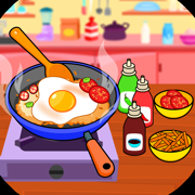Kids Cooking Pizza Maker Games