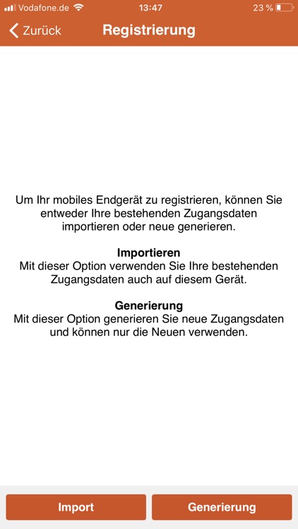 Berenberg Corporate Portal screenshot-6