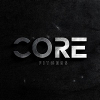 CORE FitnessApp