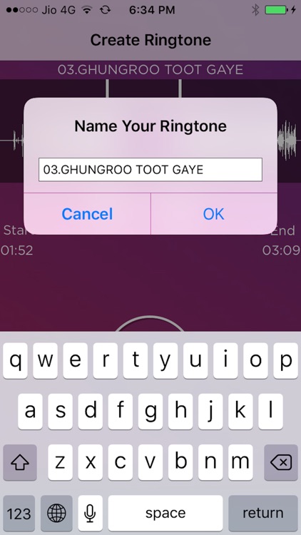 Ringtone Maker - Easy Ringtone