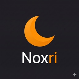 Noxri: Dark Mode for Safari