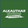 Get AKE Attendance for iOS, iPhone, iPad Aso Report