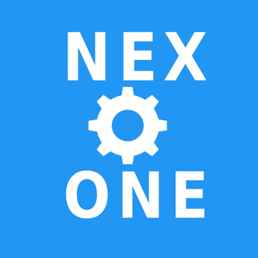 NexOne Admin