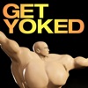 GET YOKED icon