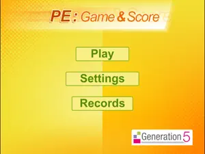 EPS : Match & Score screenshot 1