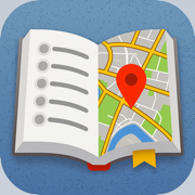Maps Address Book