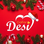 GoForDesi: Dating & Matrimony
